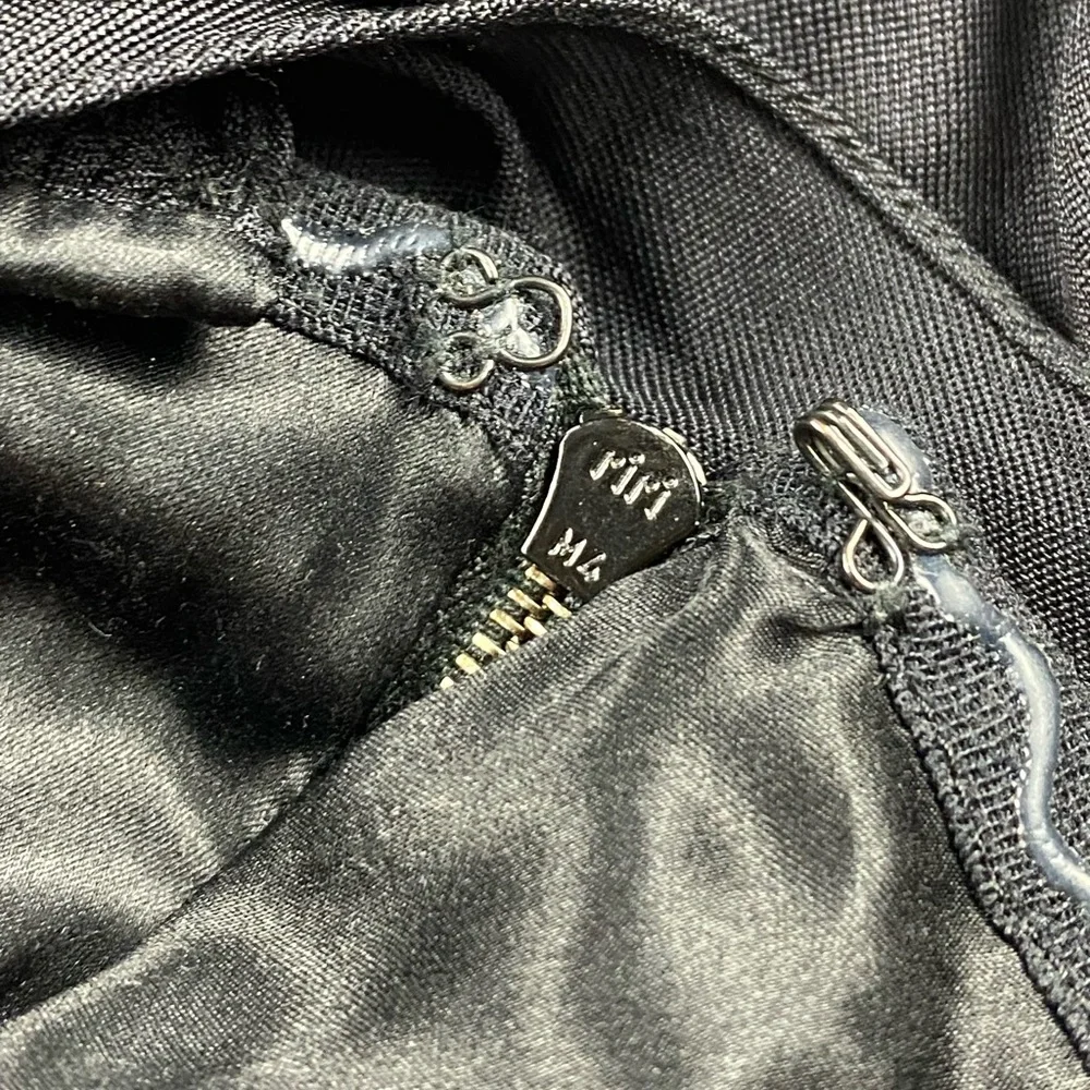 Dior Ruched Corset Dress - Picture 5 of 6